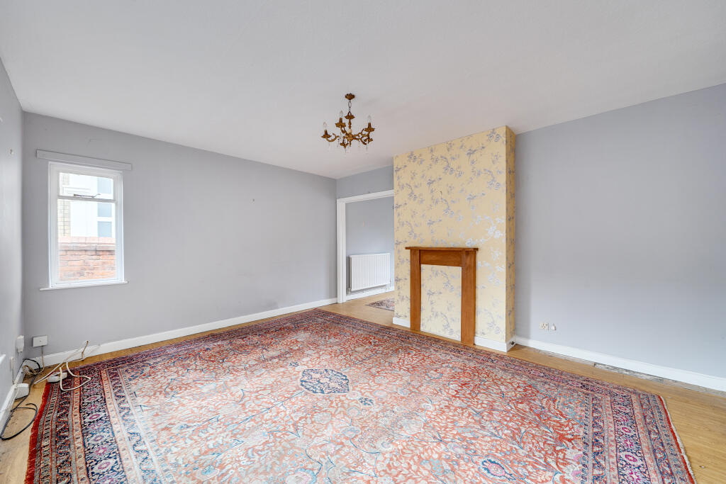 House in Swindon - More
