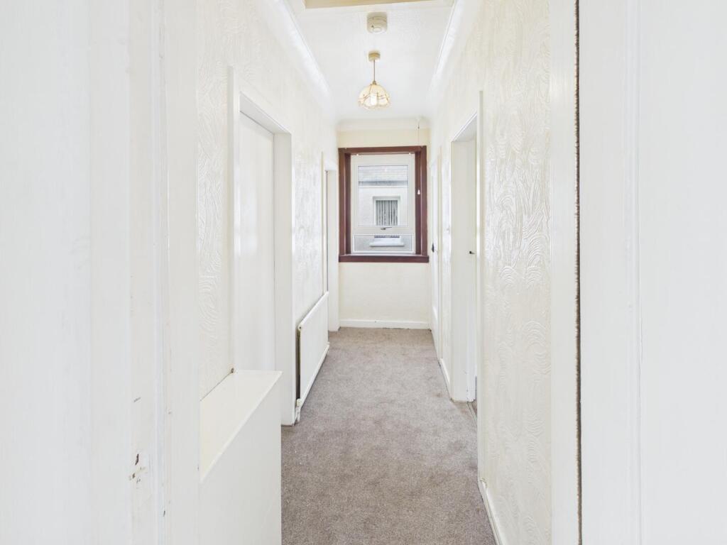 Apartment in Kilmarnock - View 5
