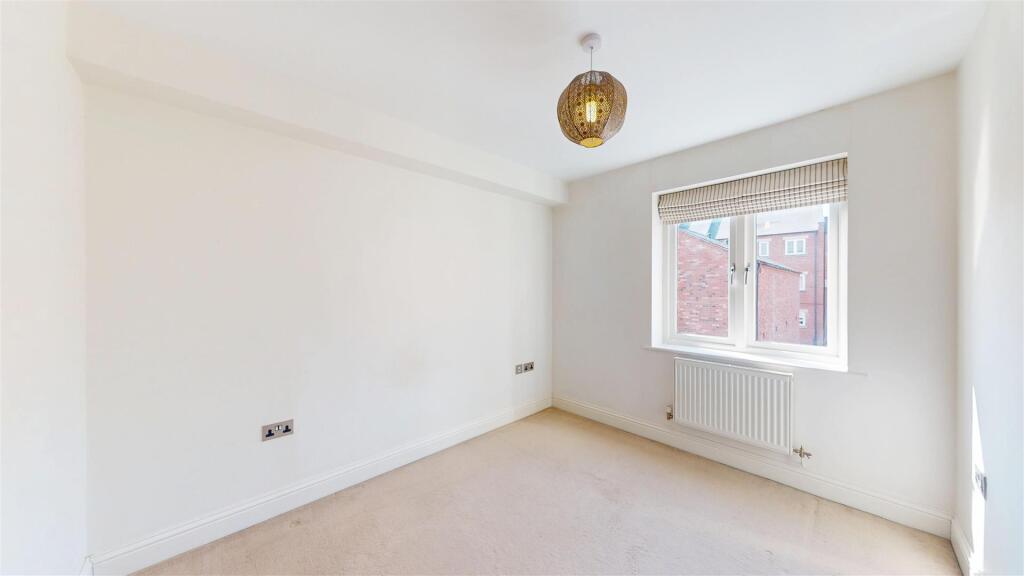 Apartment in Shrewsbury - View 5