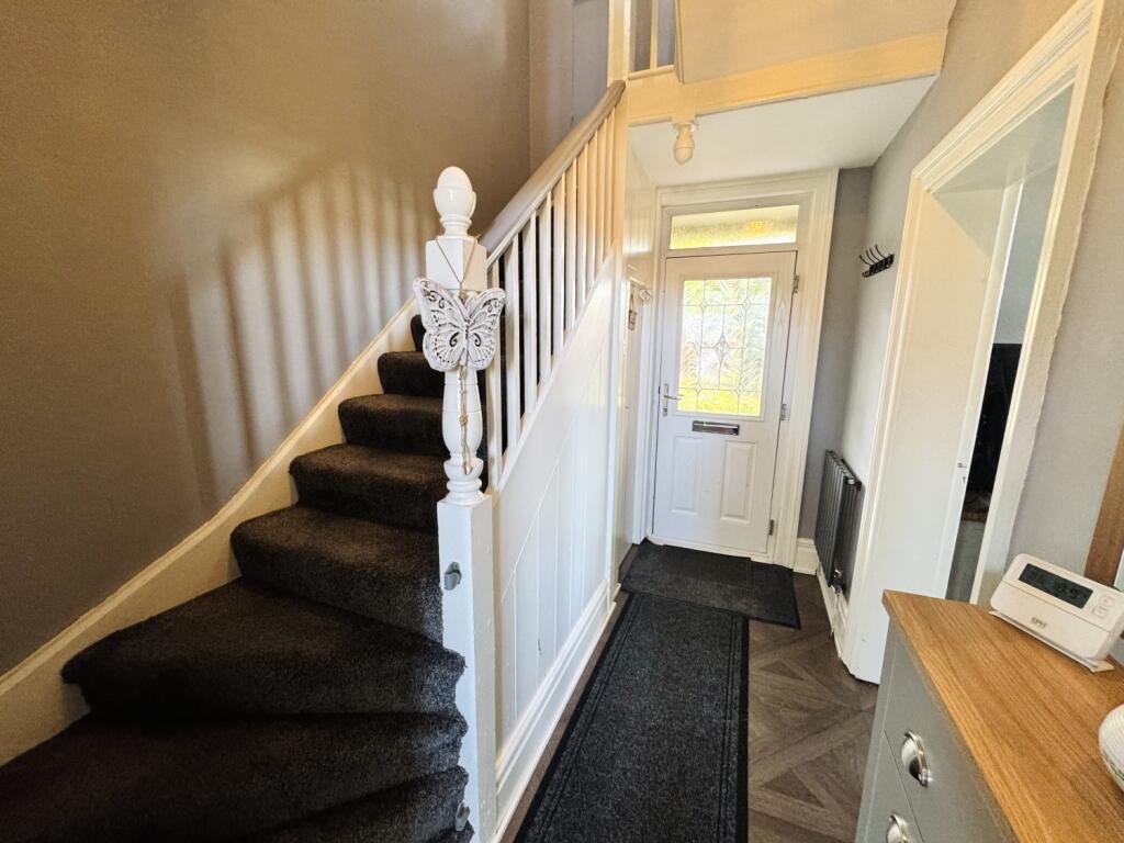 House in Easington Colliery, County Durham - More