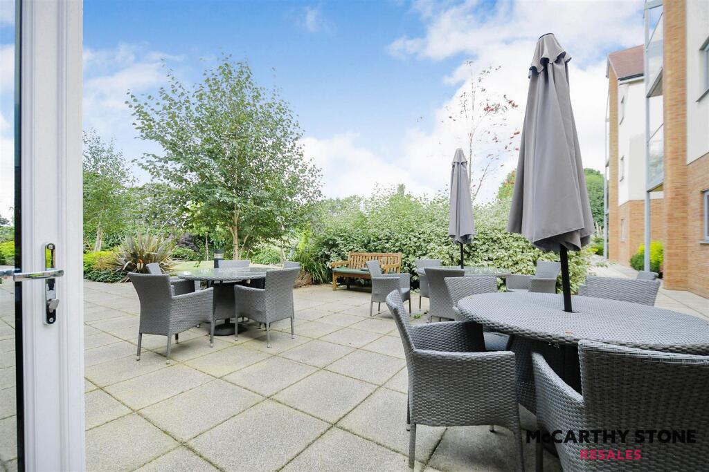 Additional image 9 of 44 Eleanor House, London Road, St. Albans AL1 1NR