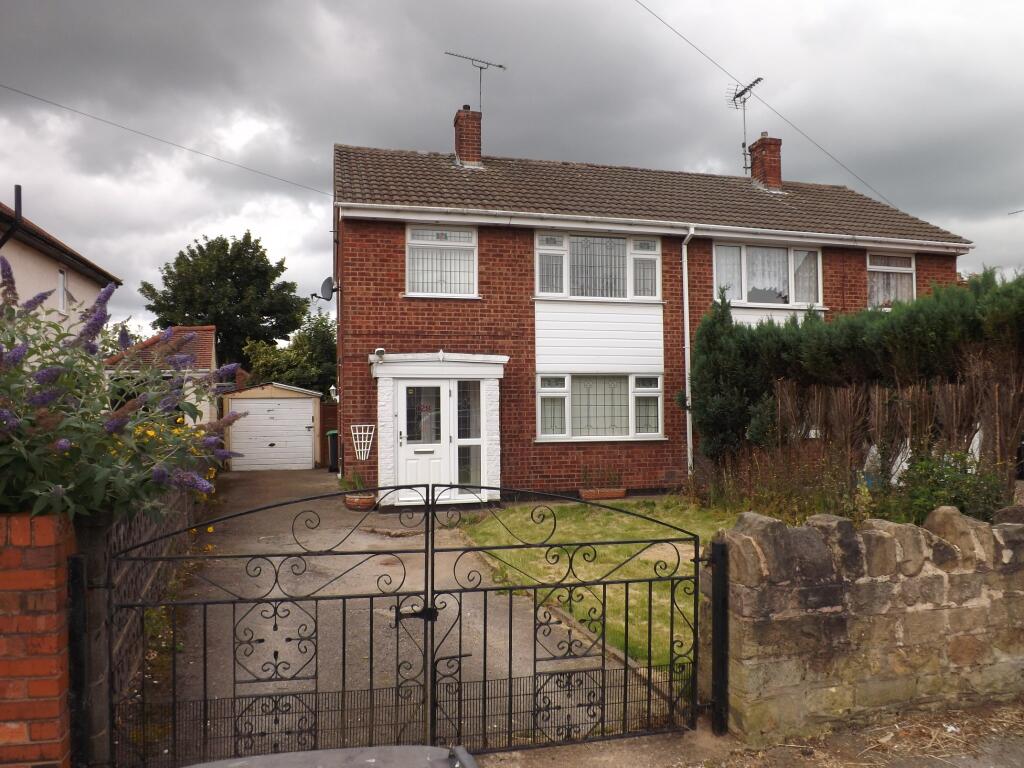 Main image of property: Hardwick Lane, Sutton In Ashfield, NG17