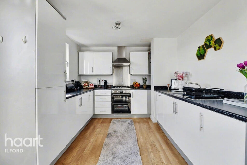 Main image of property: Perth Road, Ilford