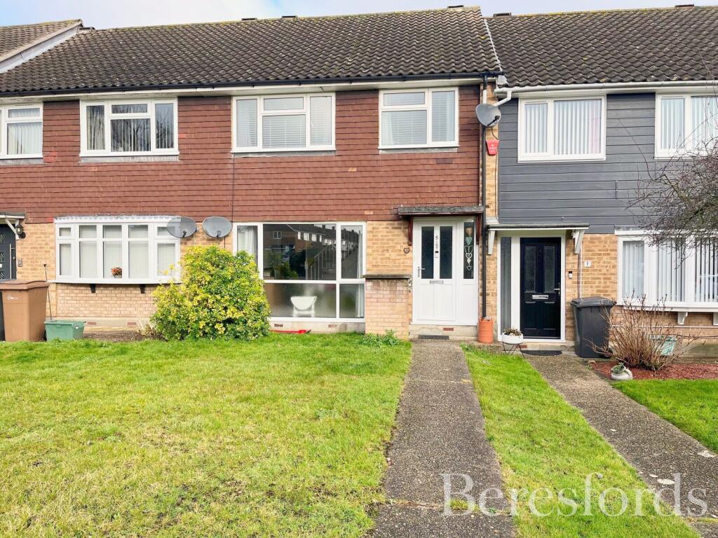 Main image of property: Little Meadow, Writtle, CM1