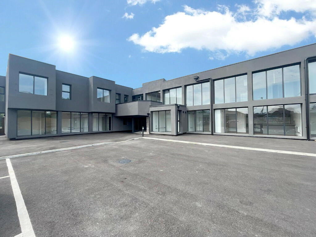 Main image of property: Bridge Road, Warrington, Cheshire, WA1