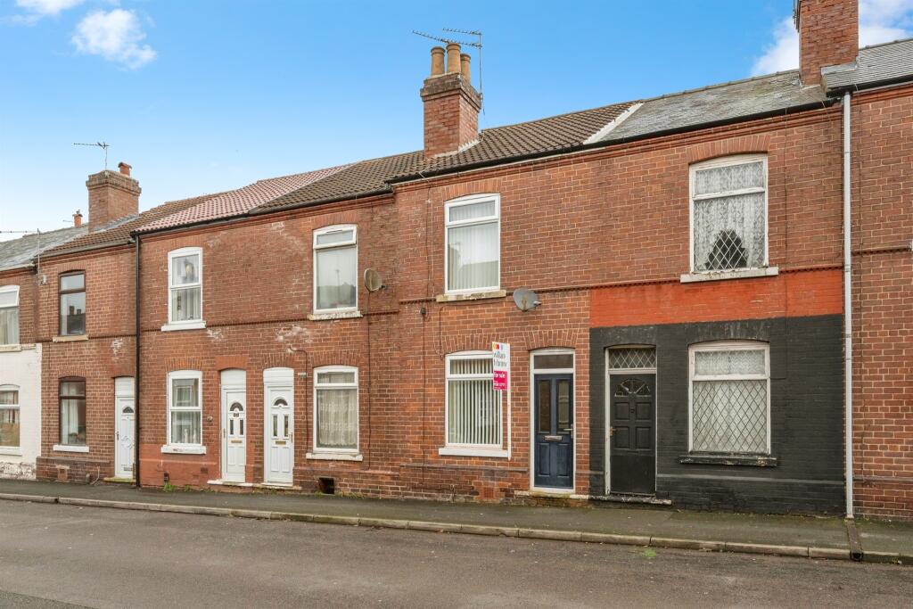 Main image of property: St. Johns Road, Balby, Doncaster