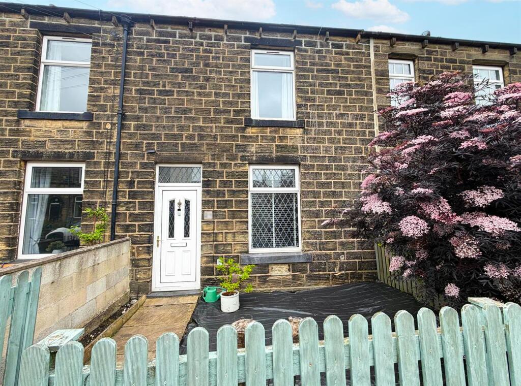 Main image of property: West View, Silsden