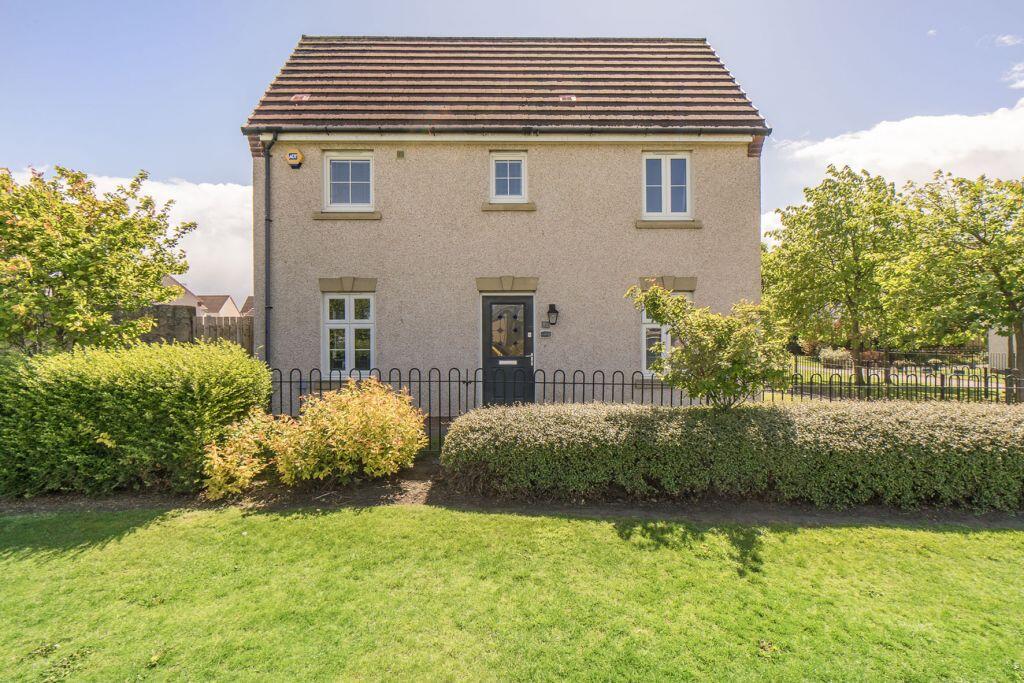 Main image of property: 12 Mallard Walk, Prestonpans, EH32 9GD
