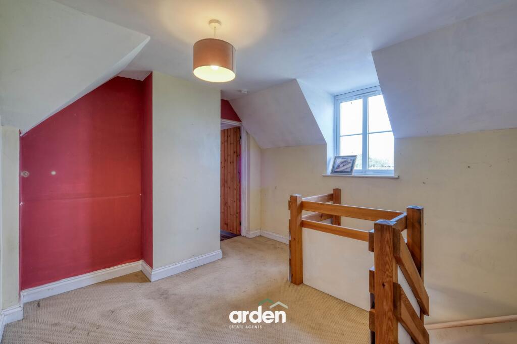 Additional image 10 of Holberrow Green, Redditch, B96