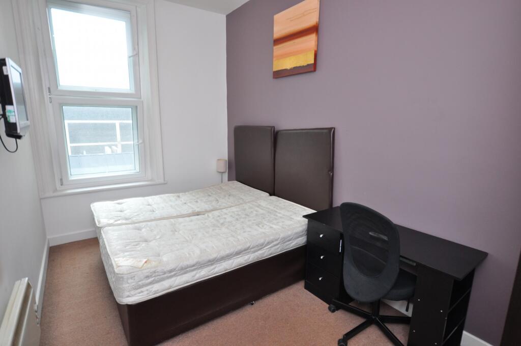 Apartment in Newcastle upon Tyne, Haymarket - View 5