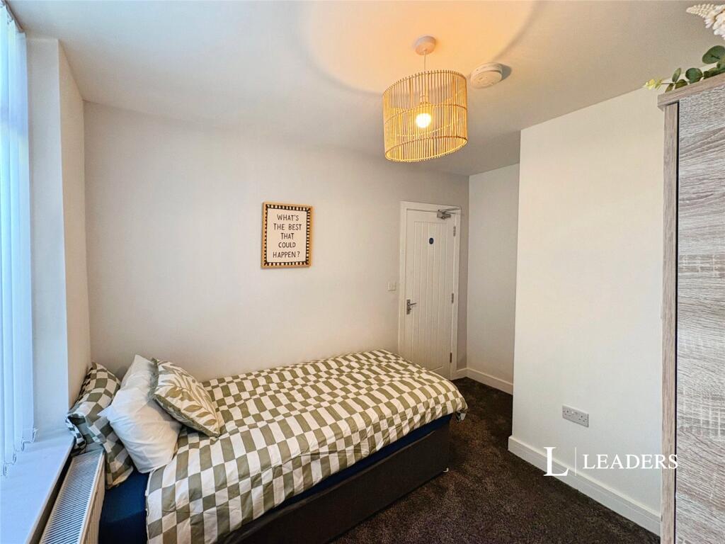 Main image of property: Hurst Street, Widnes, Cheshire, WA8