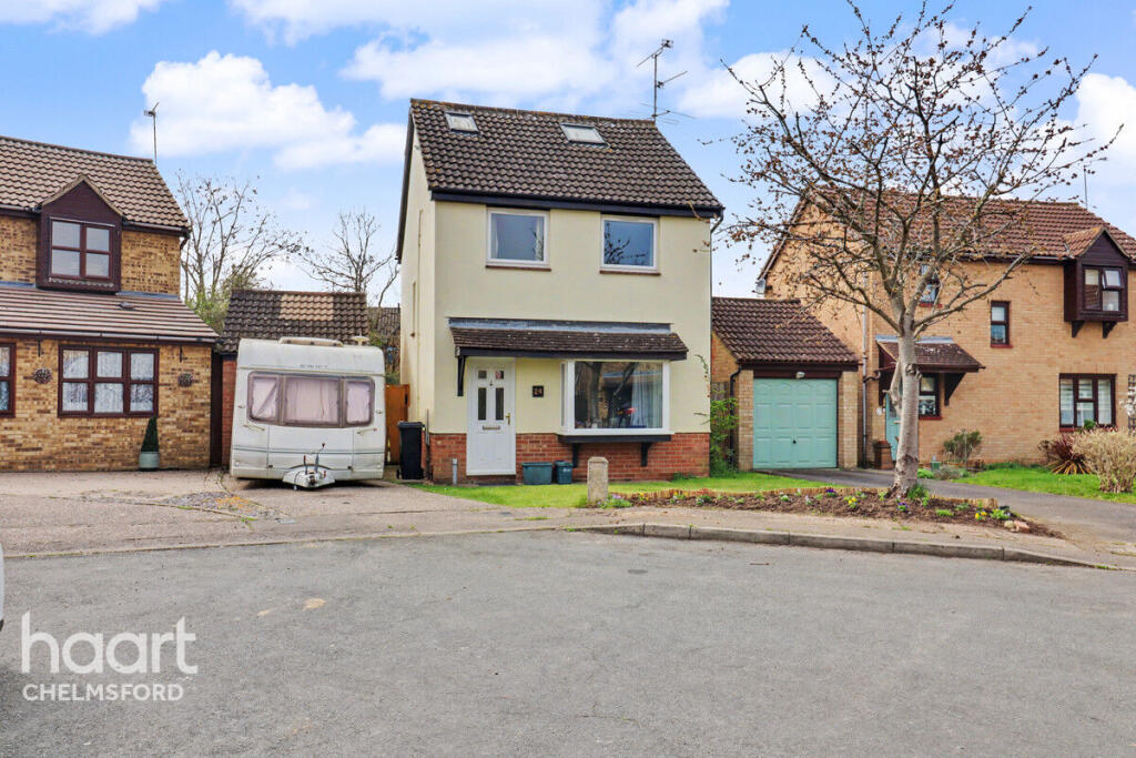 Main image of property: Flintwich Manor, Chelmsford