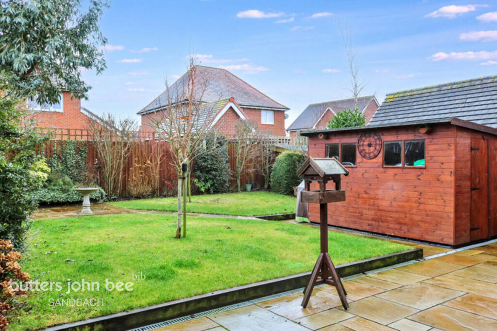Violet Place, Sandbach photo 4