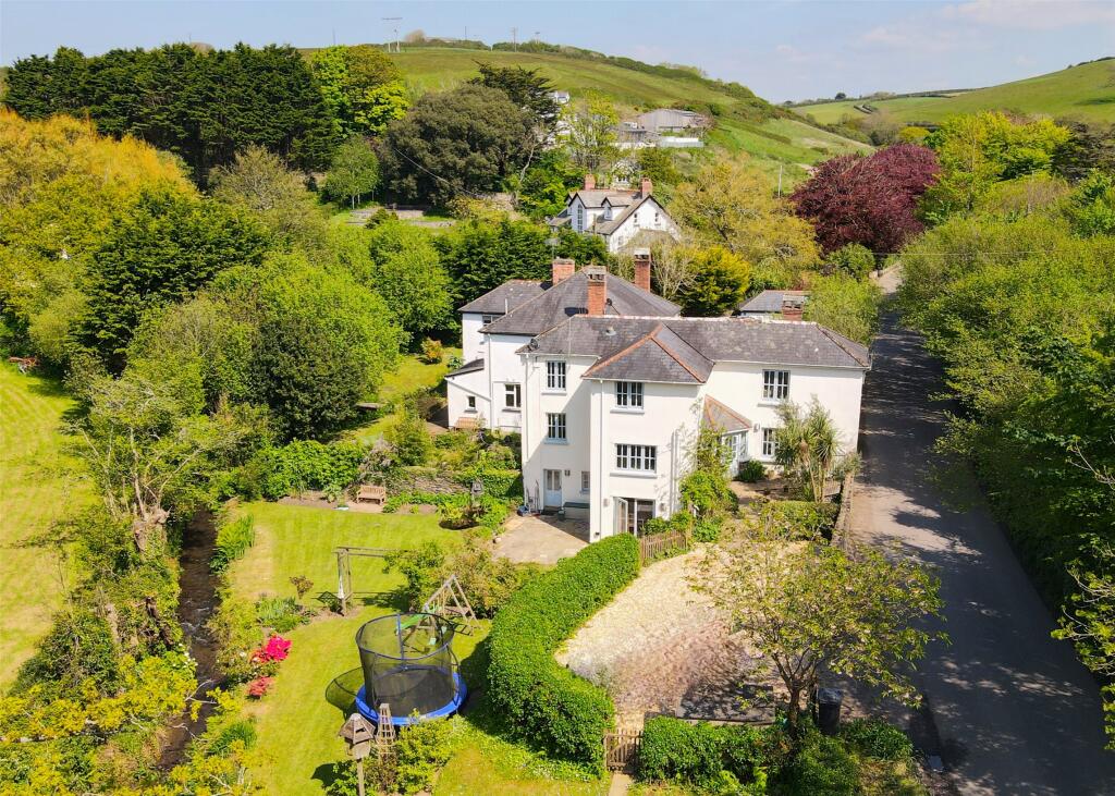 Main image of property: Forda, Croyde, North Devon, EX33