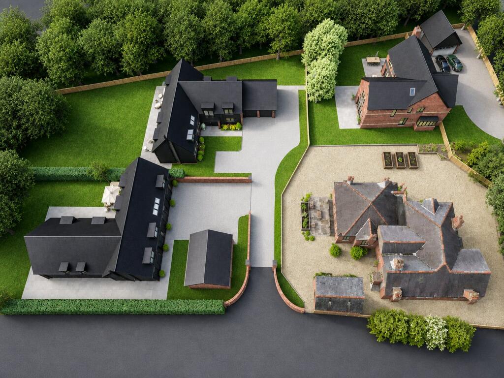 House in Leicester - More