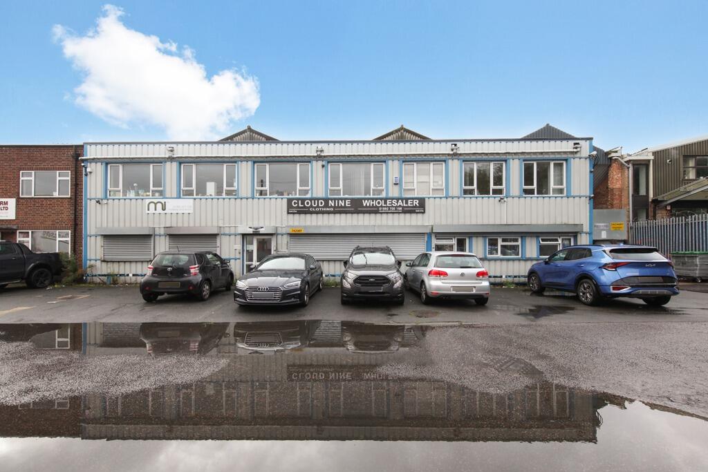 Main image of property: Gordon Road, Waltham Abbey, Waltham Abbey, Hertfordshire, EN9