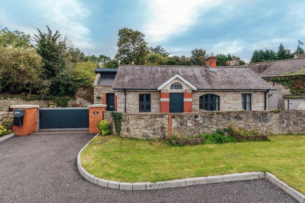 Main image of property: Laurel Cottage, Stocking Lane, Rathfarnham, Dublin 16, D16 F596