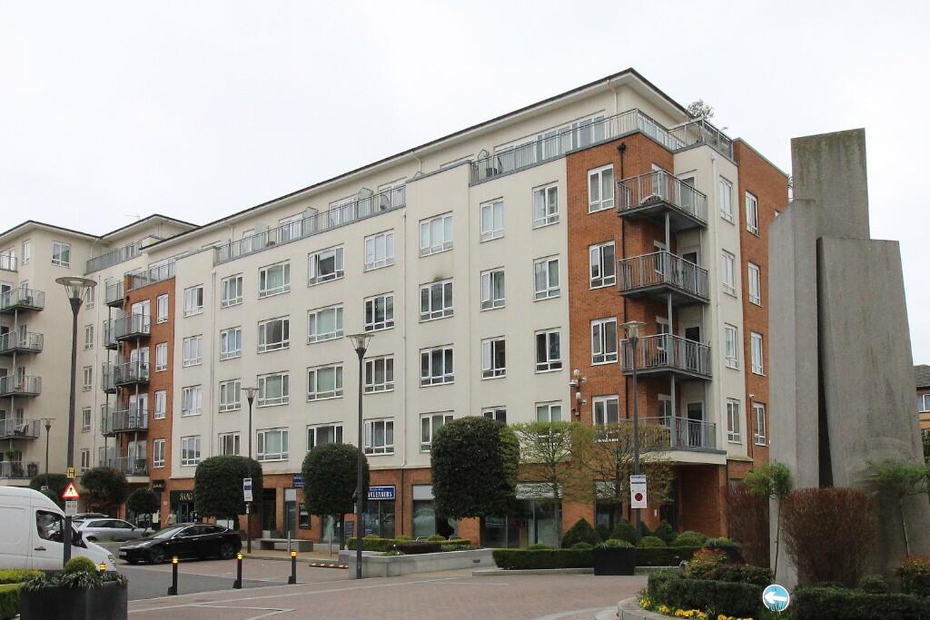 Main image of property: Heritage Avenue, London, NW9