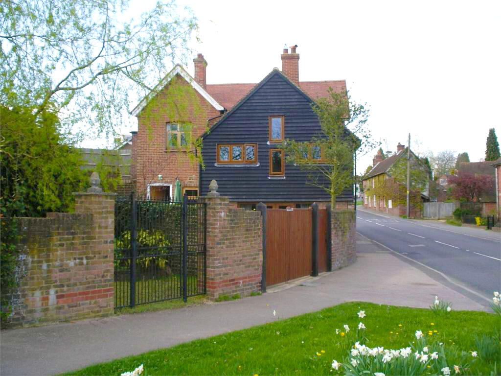 Main image of property: High Street, Nutley