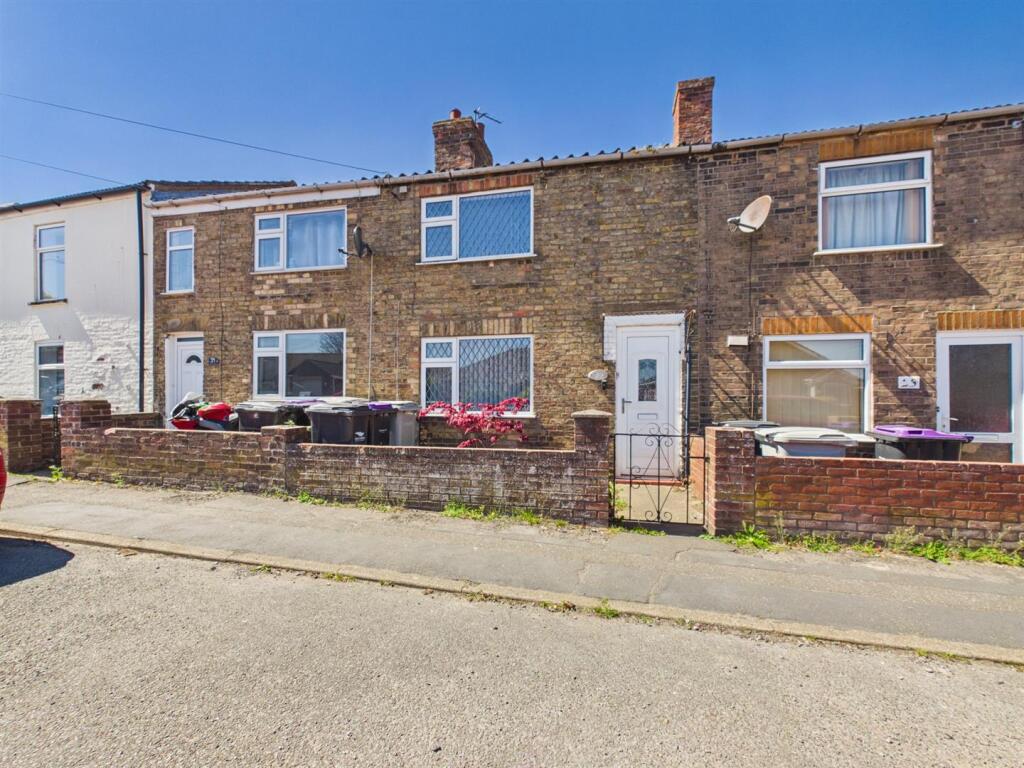 Main image of property: Hanby Lane, Alford