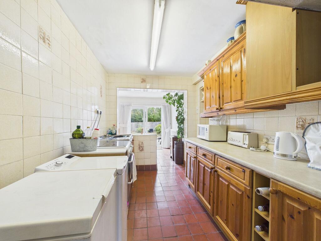 House in Harrow - More