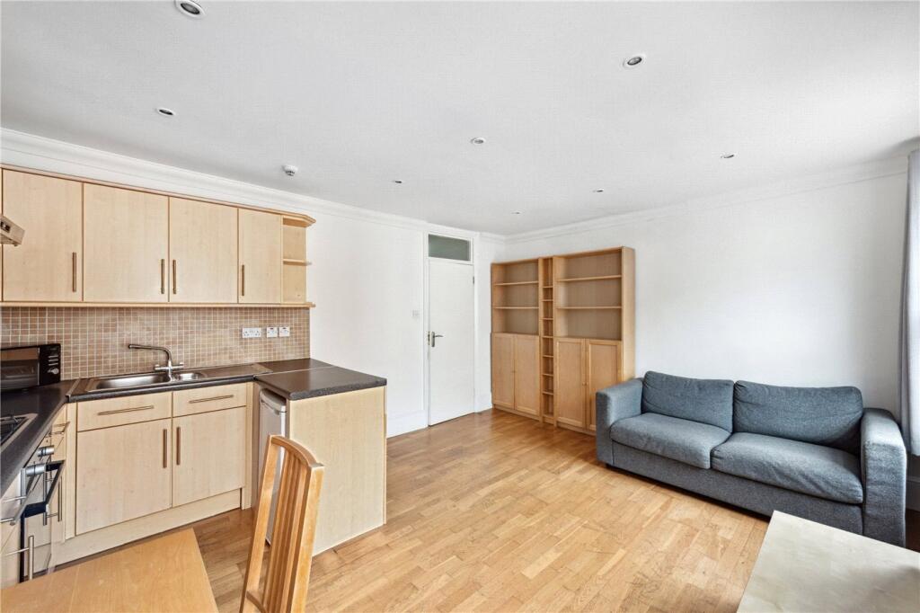 Apartment in London, Holloway - View 3