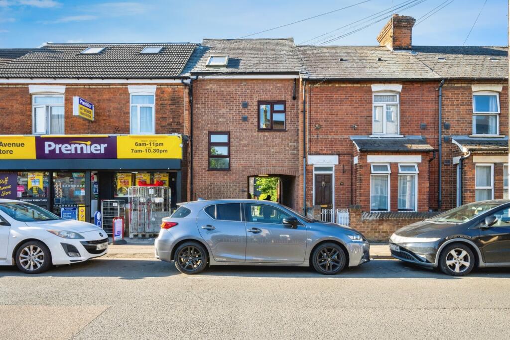 Main image of property: Roff Avenue, MK41