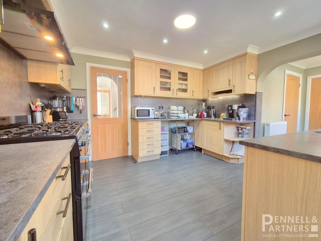 House in Fenland, Whittlesey - View 4