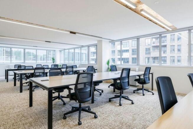 4th Floor