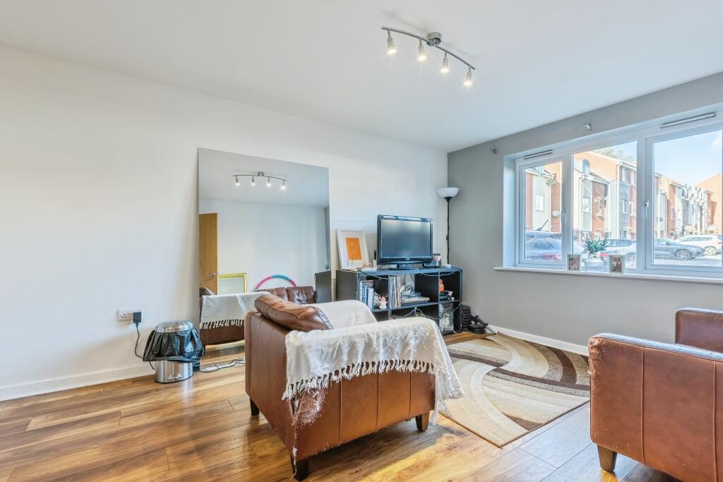 Main image of property: White Swan Close, Newcastle upon Tyne, NE12