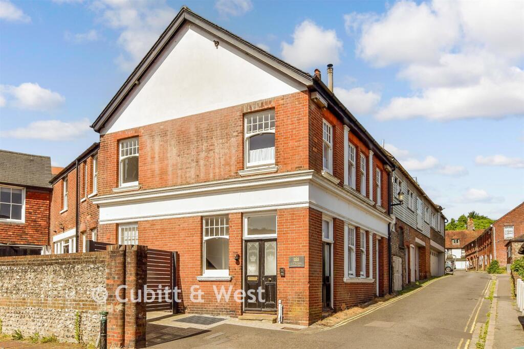 Main image of property: Market Lane, Lewes, East Sussex