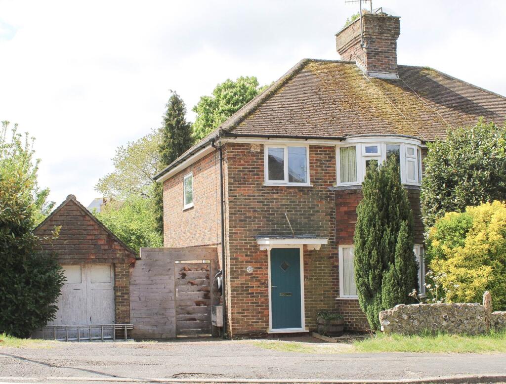 Main image of property: Highdown Road, Lewes