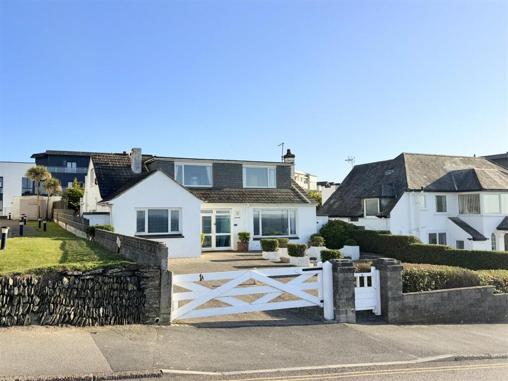 Main image of property: Esplanade Road, Newquay