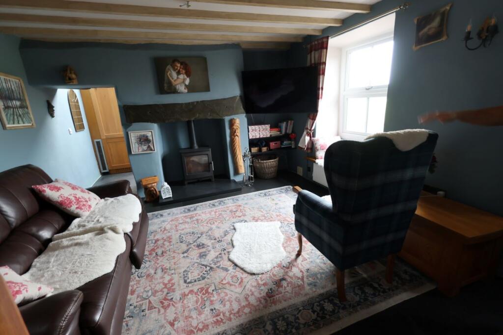 House in Y Friog, Ynysgyffylog, Arthog - View 3