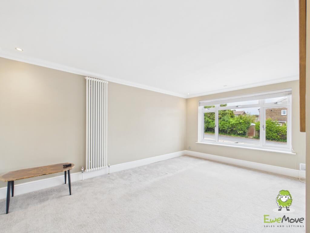 House in Basingstoke and Deane, Basingstoke - View 4