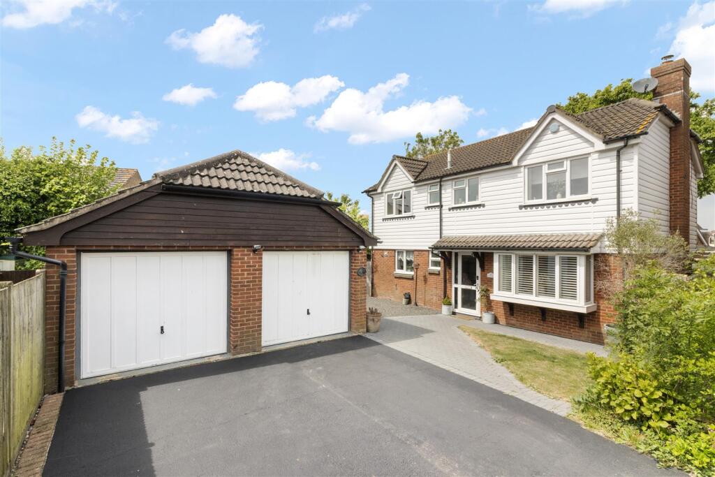 Main image of property: The Paddocks, Hailsham