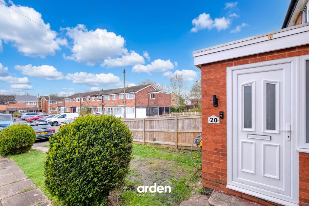 Additional image 13 of Woodrow Close, Catshill, B61