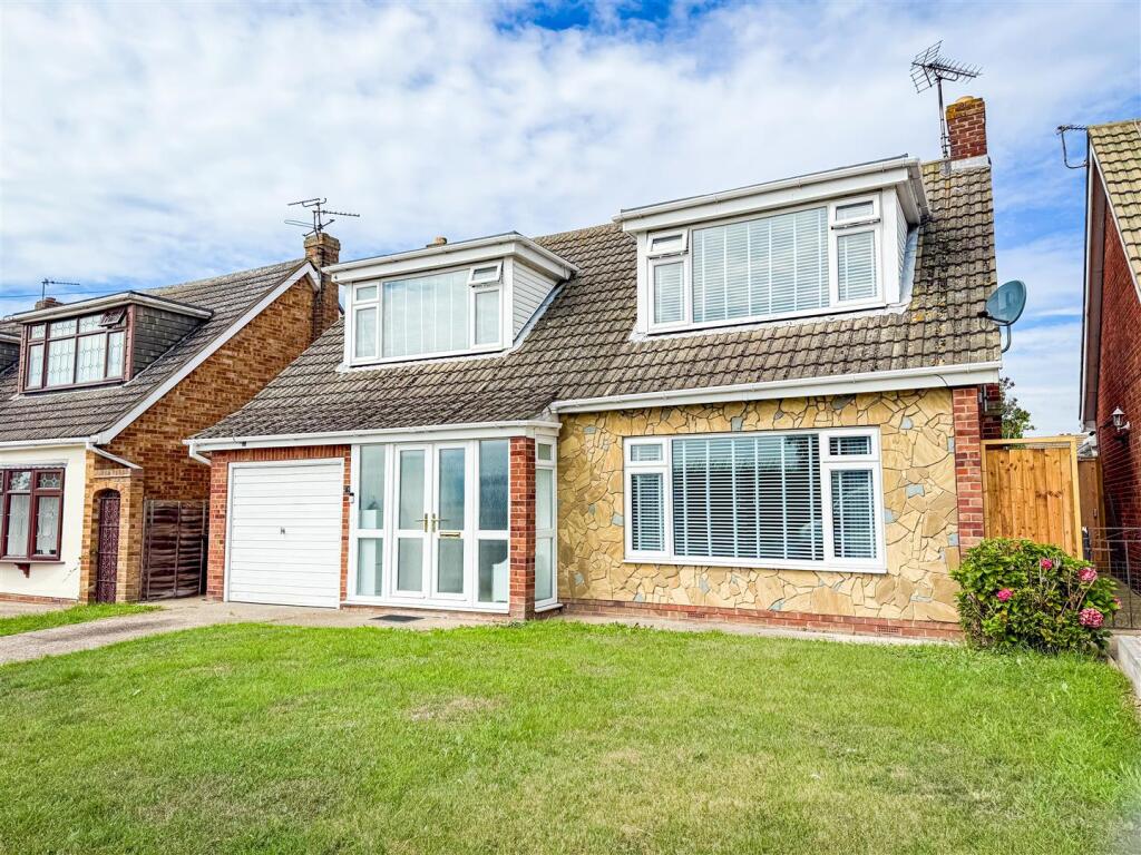 Main image of property: Richmond Drive, Clacton-On-Sea, Essex