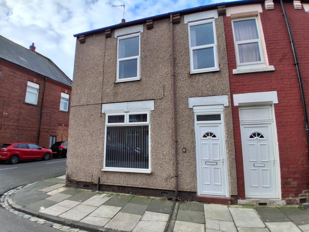 Main image of property: Duke Street, Hartlepool, TS26 8PU