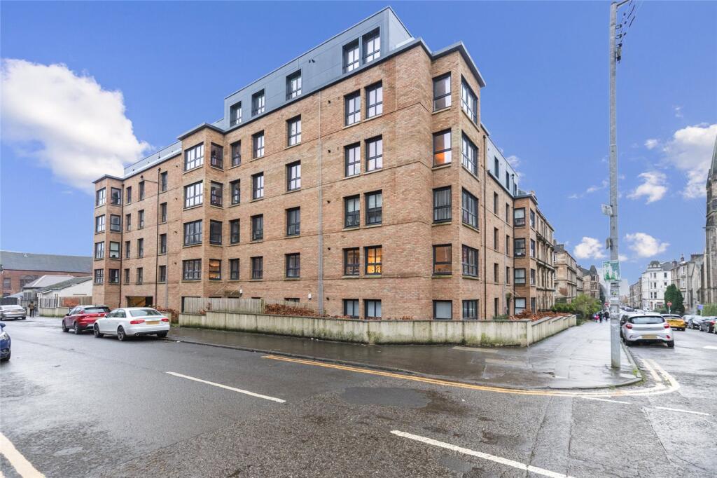 Main image of property: 100 Finlay Drive, Glasgow, Glasgow City, G31