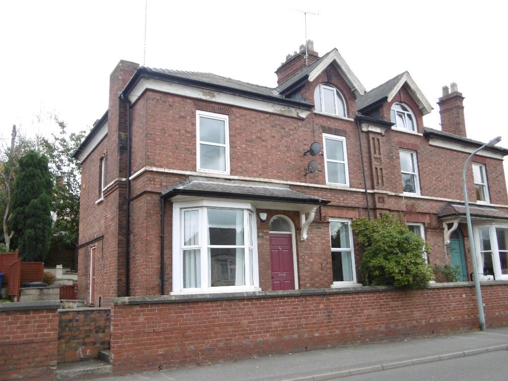 Main image of property: Spital Lane, Chesterfield, Derbyshire, S41