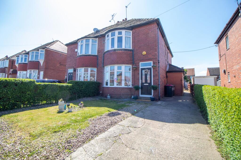 Main image of property: Seymore Road, Aston, S26