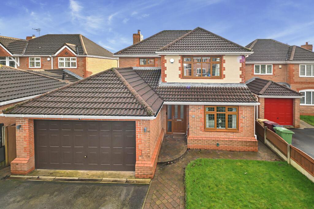 House in Bolton, Westhoughton - View 2