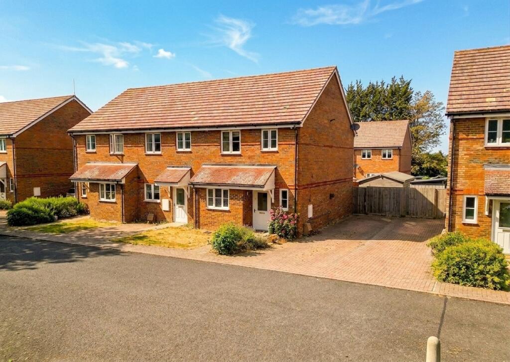 Main image of property: Oak Place, Stoke Mandeville, HP22