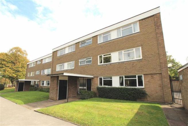 Main image of property: Bracebridge Court, Harborne