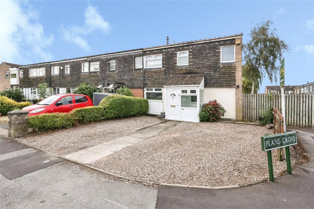 Main image of property: Plane Grove, Birmingham, West Midlands, B37