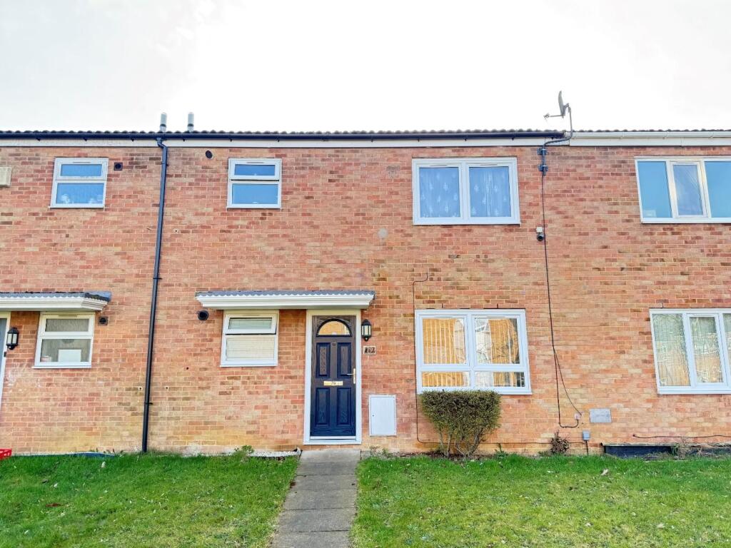 Main image of property: Montague Crescent, Northampton