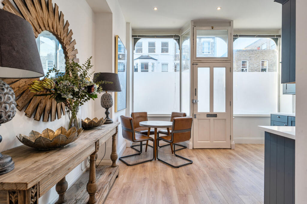 Main image of property: Epirus Road, Fulham, London, SW6