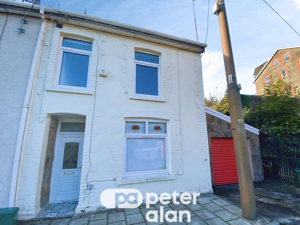 Main image of property: Harcourt Terrace