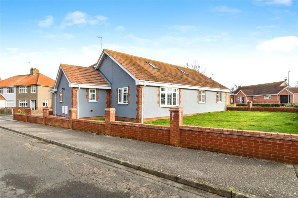 Main image of property: Witney Green, Lowestoft, Suffolk, NR33